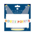 Eurovision Song Contest <br> ‘Douze Points’ Garland